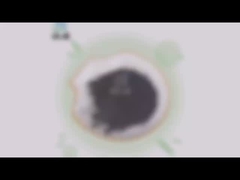 Manganese dioxide MnO2