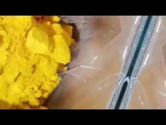 High purity  99% Ferric Chloride Hexahydrate CAS NO 10025-77-1