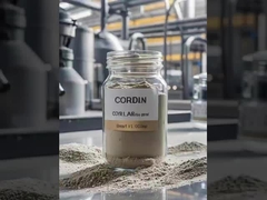 Feed Grade Manganese Carbonate for Animal Nutrition