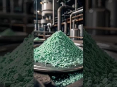 CHEMO Main Customers' go-to product Nickle fluoride with 2 Years Shelf Life