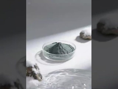 Manganese oxide high purity